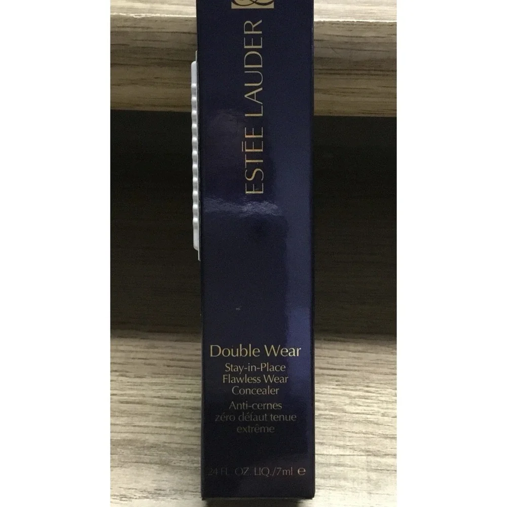 Estee Lauder Double Wear Stay-In-Place Flawless Wear Concealer, DW Medium 03